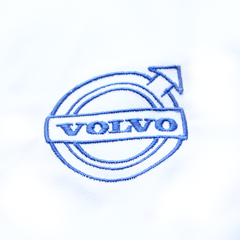 Volvo logo