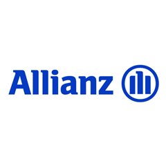 Allianz osiguranje logo