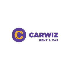 Carwiz rent a car