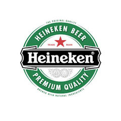 Heineken