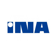 Ina logo