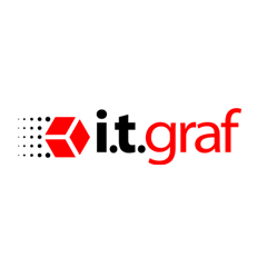 i.t. graf logo