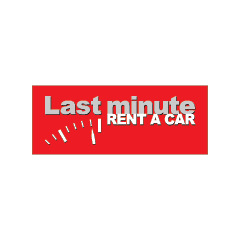 Last minute rent a car